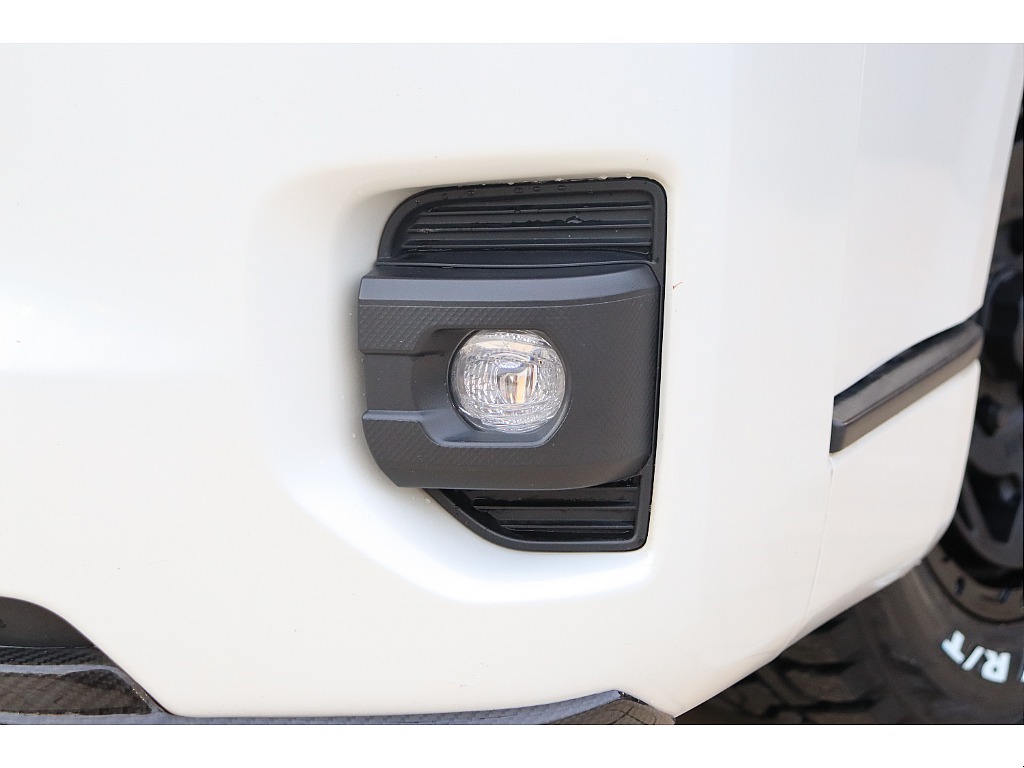 トヨタ ハイエースバン(30枚目)