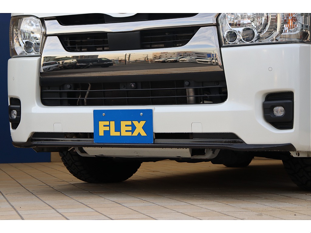 トヨタ ハイエースバン(32枚目)