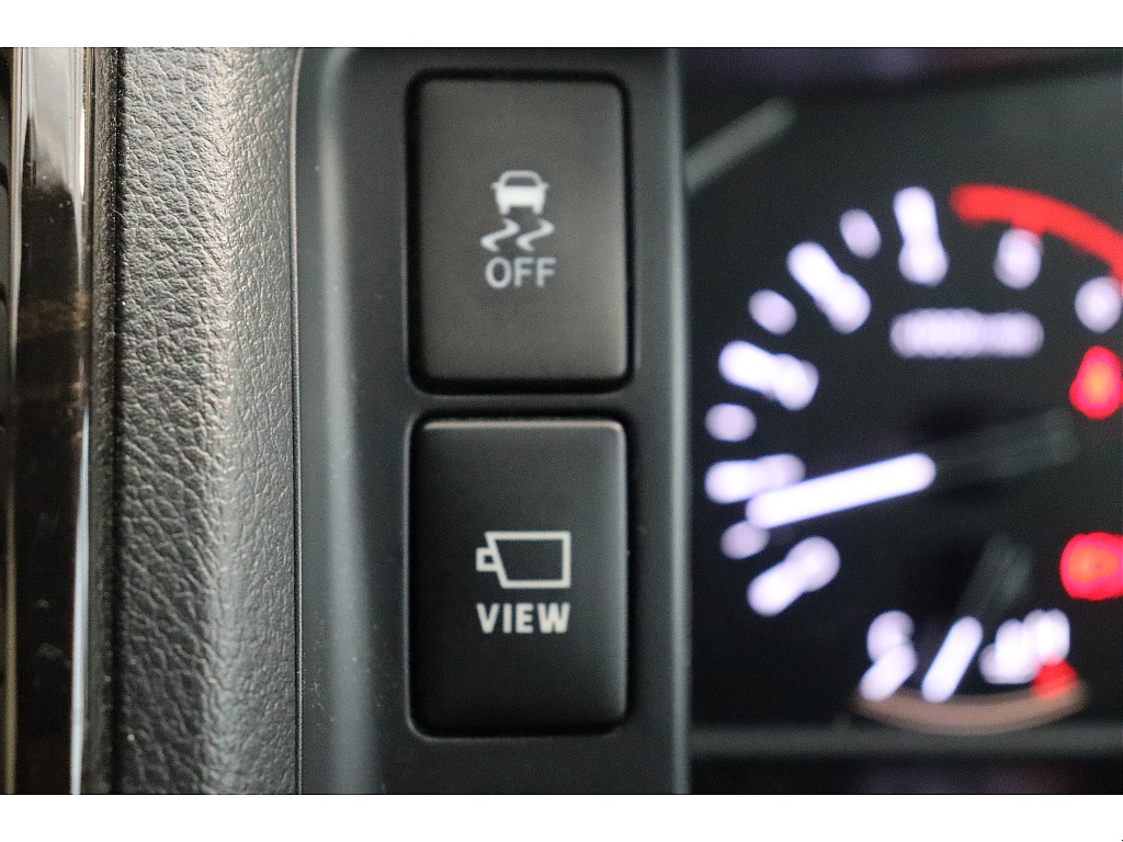 トヨタ ハイエースバン(36枚目)