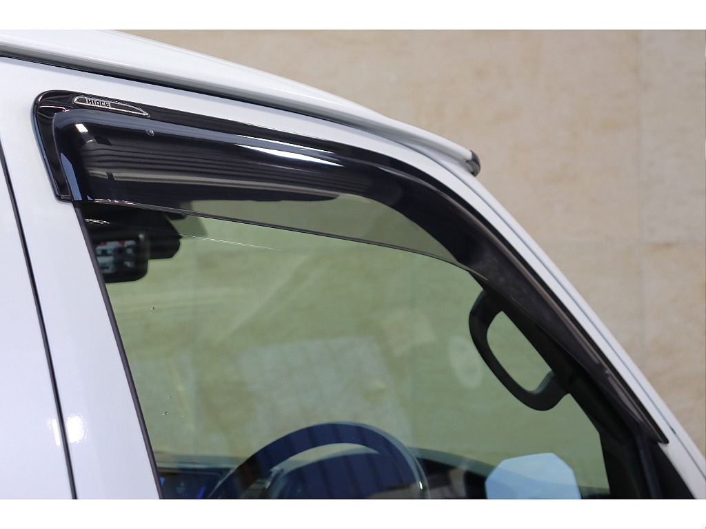 トヨタ ハイエースバン(42枚目)