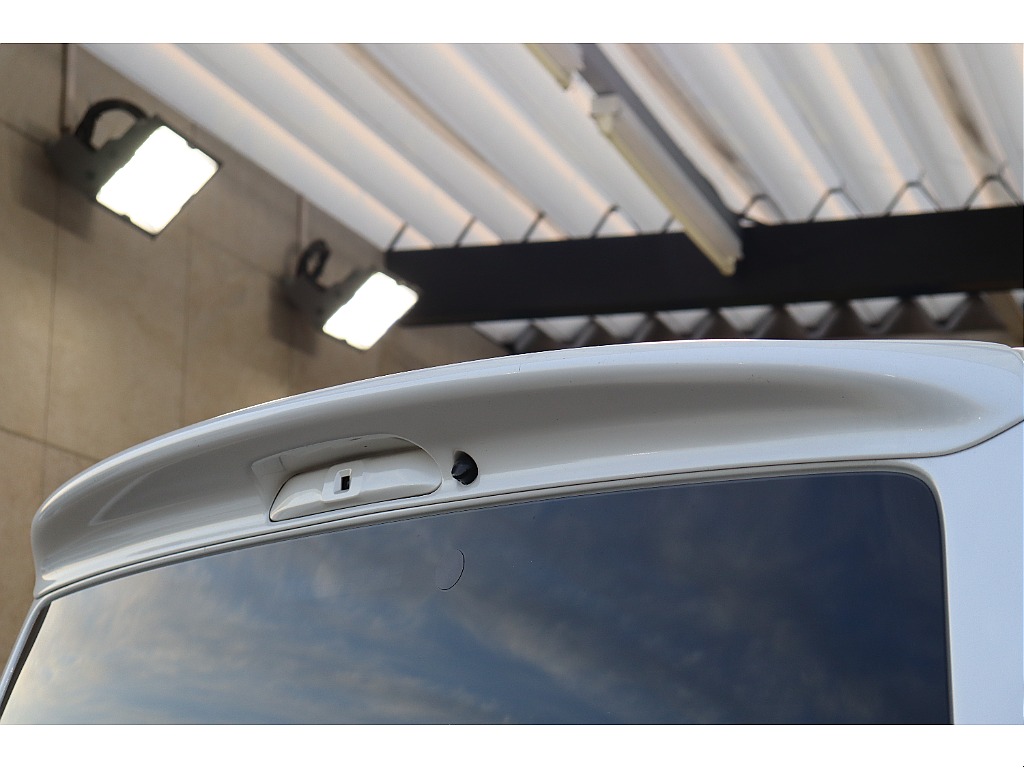 トヨタ ハイエースバン(43枚目)