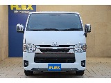 トヨタ ハイエースバン(6枚目)