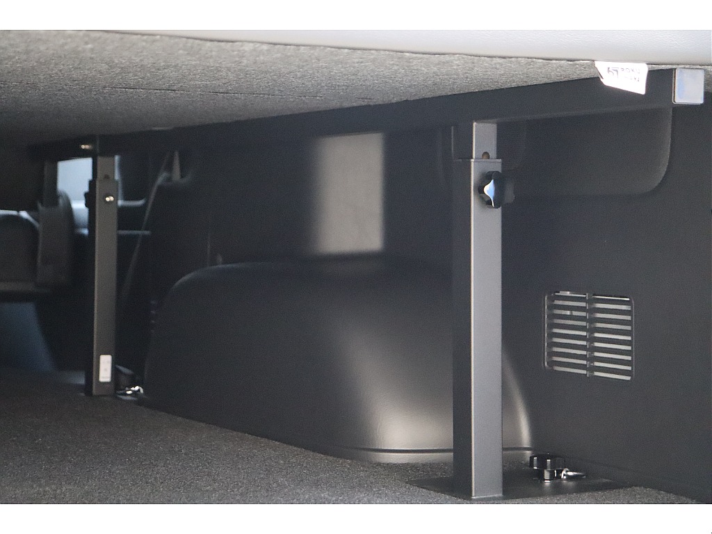 トヨタ ハイエースバン(41枚目)