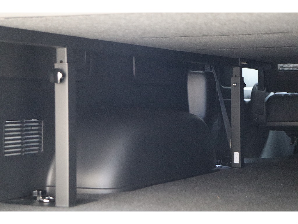 トヨタ ハイエースバン(42枚目)