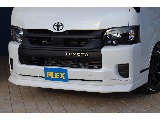 トヨタ ハイエースバン(45枚目)