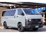 トヨタ ハイエースバン(46枚目)