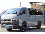 トヨタ ハイエースバン(47枚目)