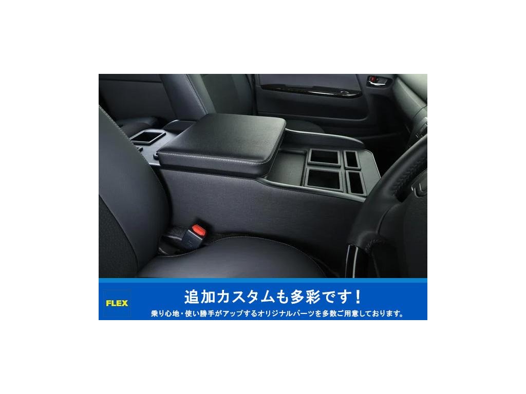 トヨタ ハイエースバン(60枚目)