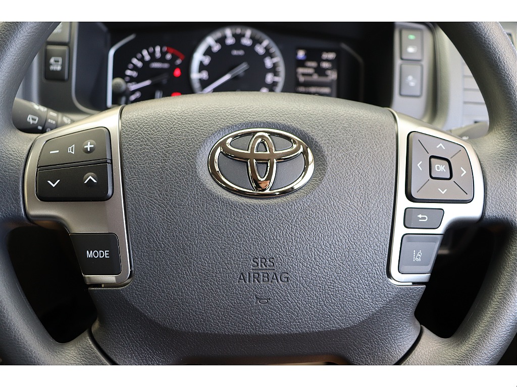 トヨタ ハイエース(43枚目)