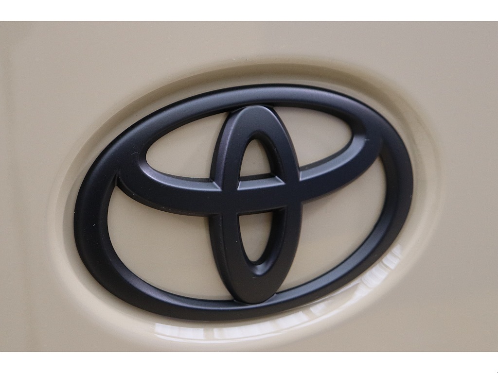 トヨタ ハイエースバン(44枚目)