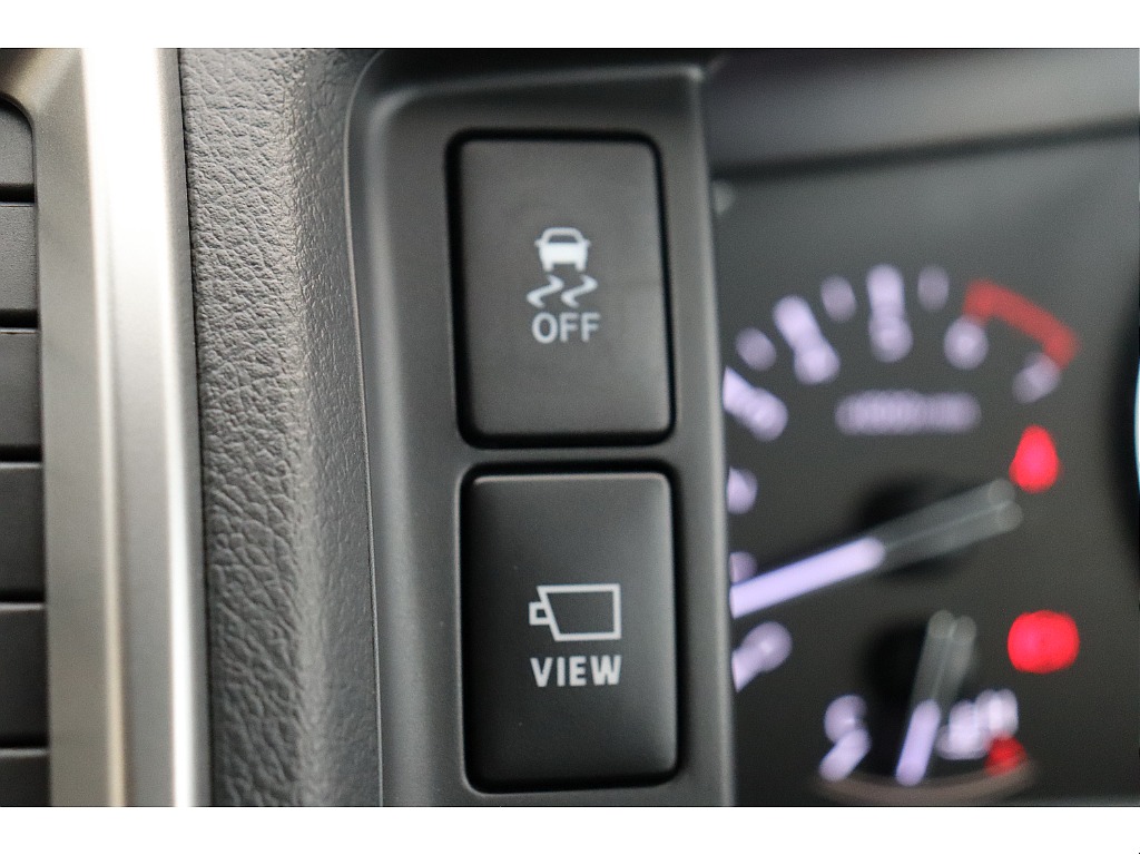 トヨタ ハイエースバン(45枚目)