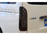 トヨタ ハイエースバン(46枚目)