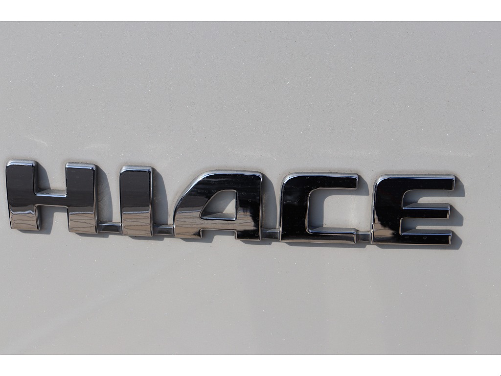 トヨタ ハイエースバン(47枚目)