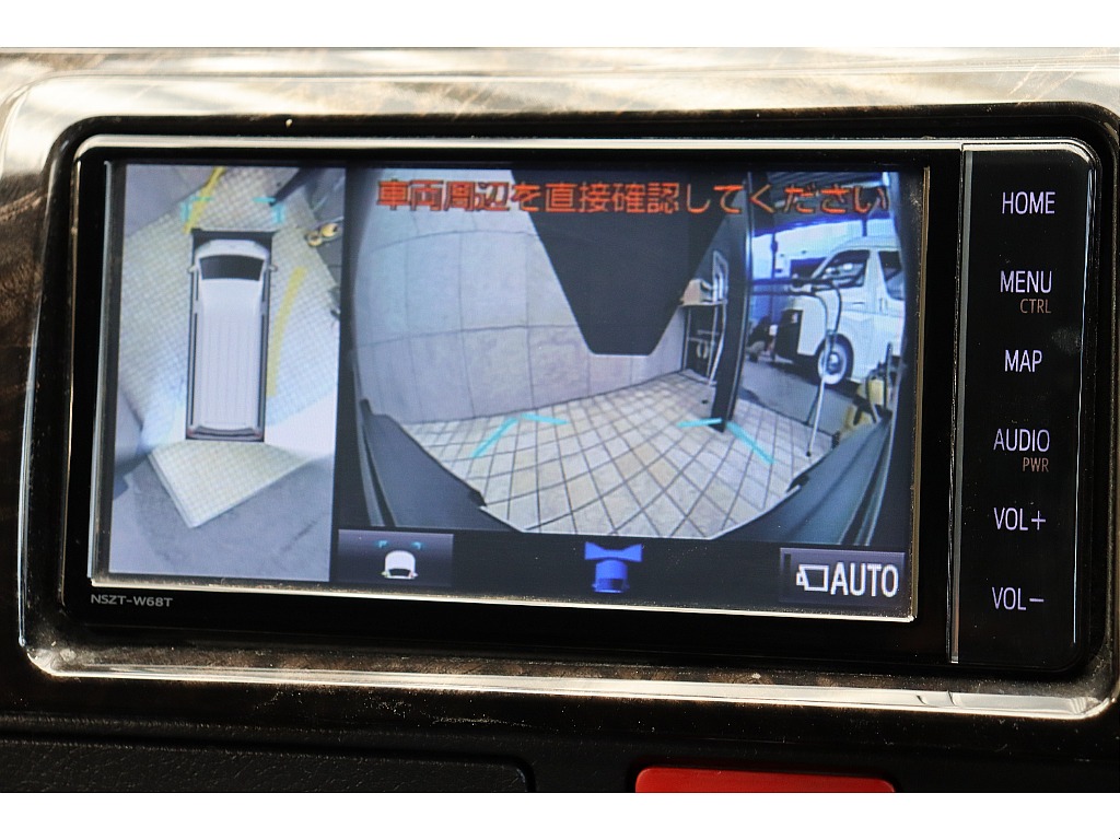 トヨタ ハイエースバン(53枚目)