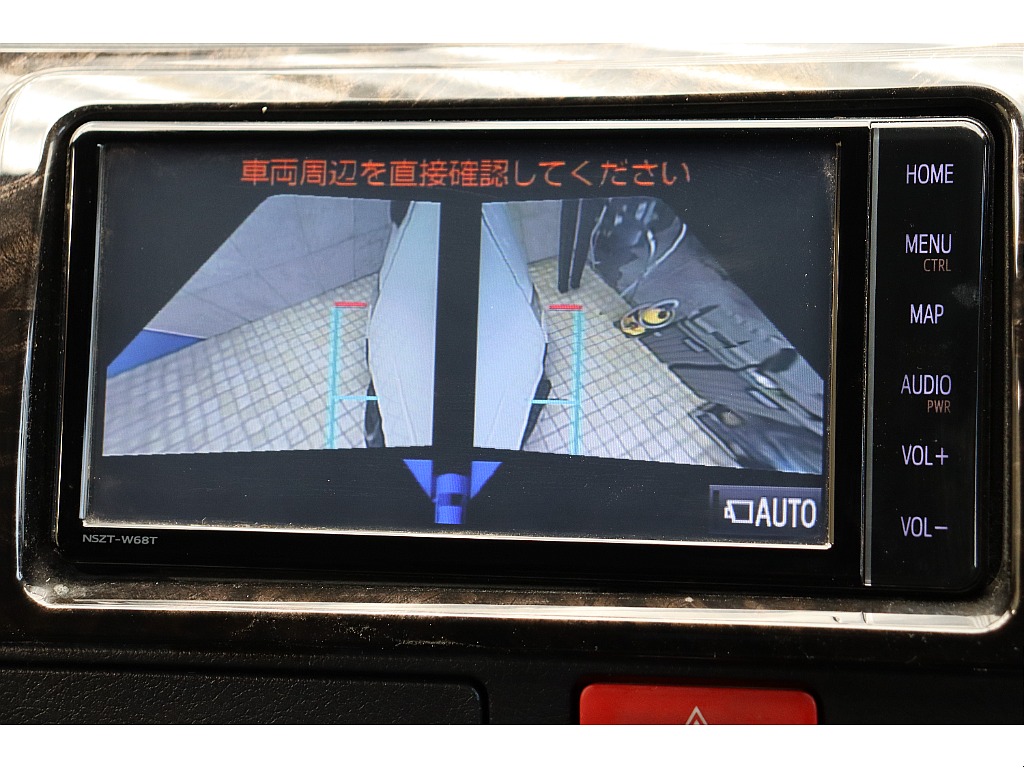 トヨタ ハイエースバン(54枚目)