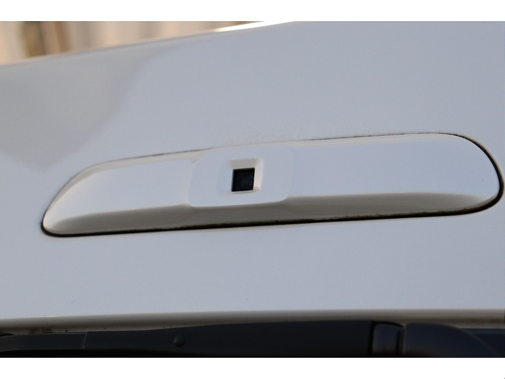 トヨタ ハイエース(42枚目)