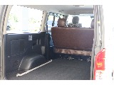 トヨタ ハイエースバン(28枚目)