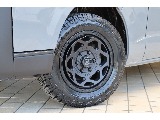 トヨタ ハイエースバン(37枚目)