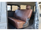 トヨタ ハイエースバン(38枚目)