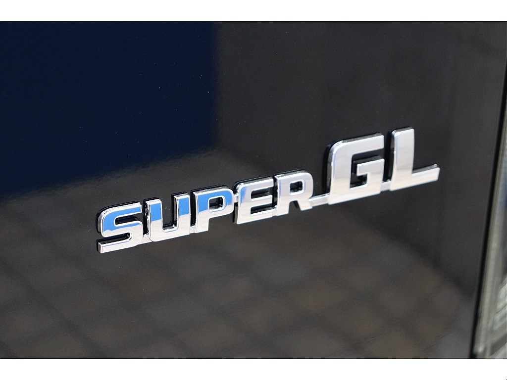 トヨタ ハイエースバン(44枚目)