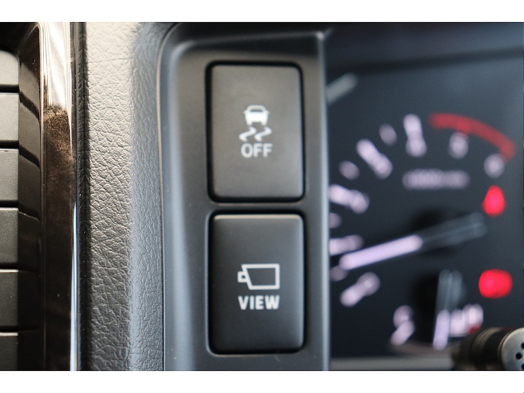 トヨタ ハイエースバン(48枚目)