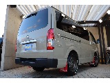 トヨタ ハイエースバン(52枚目)