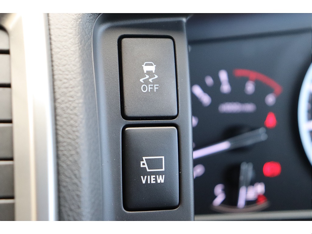 トヨタ ハイエースバン(43枚目)