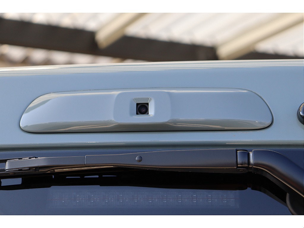 トヨタ ハイエースバン(47枚目)