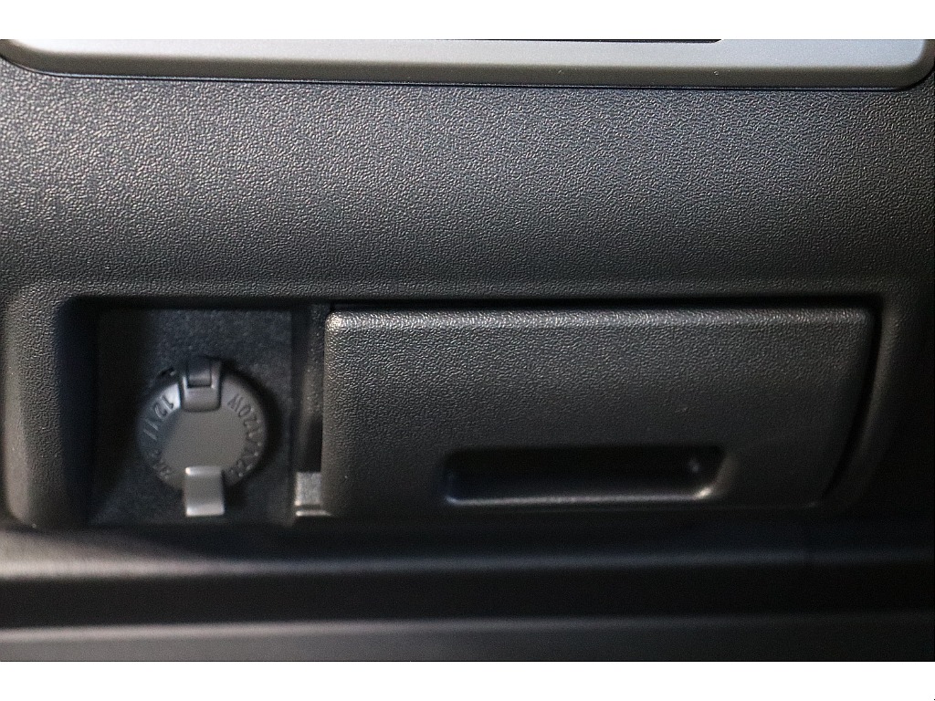 トヨタ ハイエースバン(54枚目)