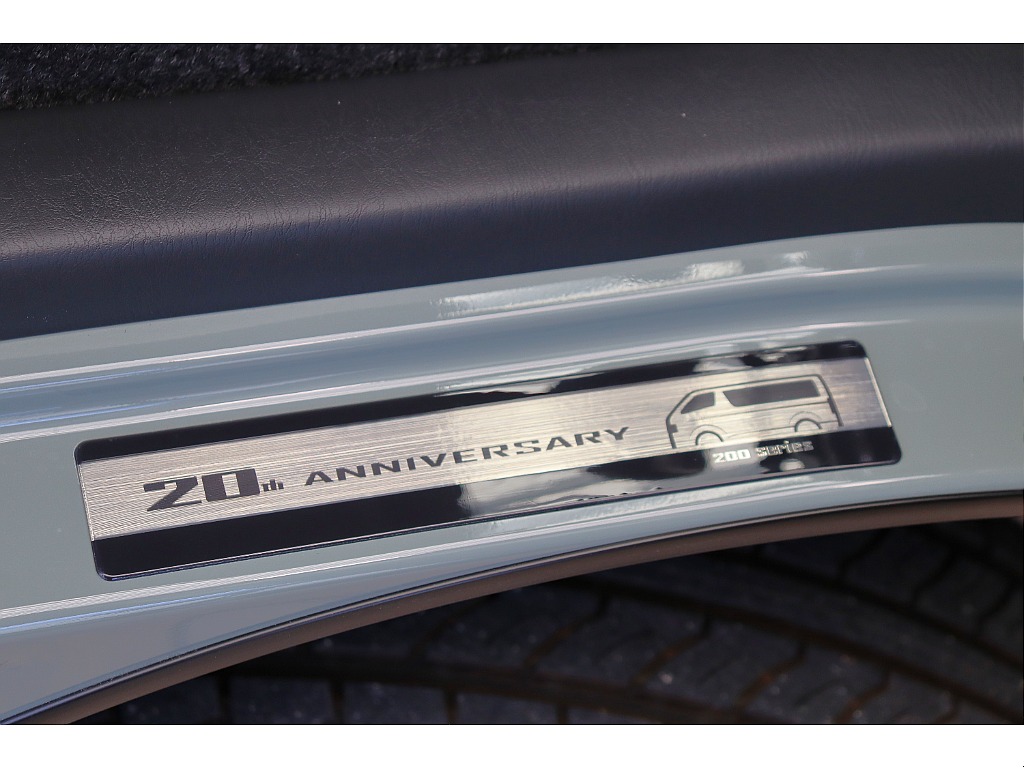 トヨタ ハイエースバン(56枚目)