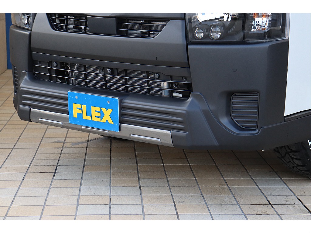 トヨタ ハイエースバン(41枚目)