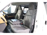 トヨタ ハイエースバン(47枚目)