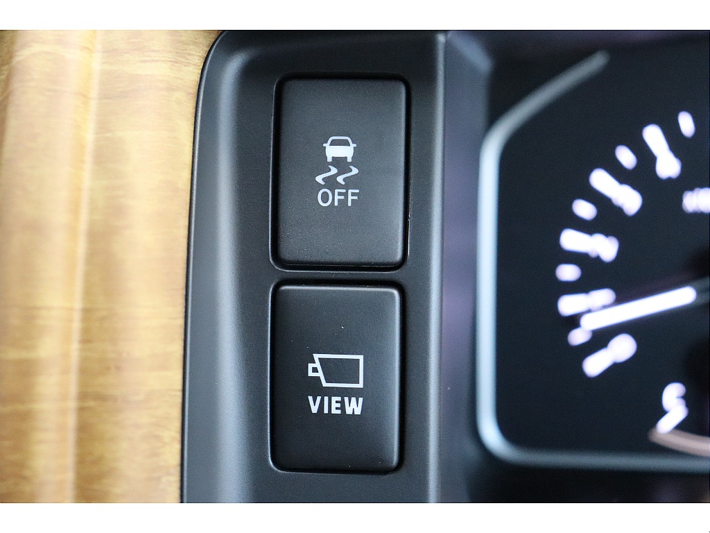 トヨタ ハイエースバン(53枚目)