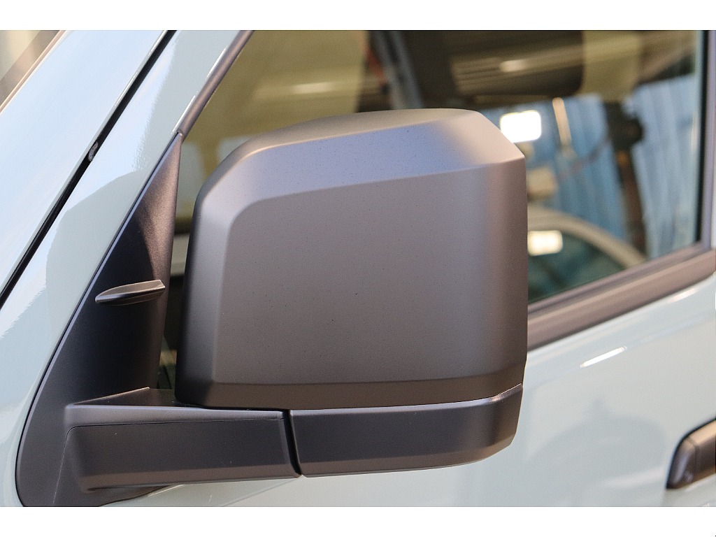 トヨタ ハイエースバン(43枚目)