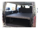 トヨタ ハイエースバン(46枚目)