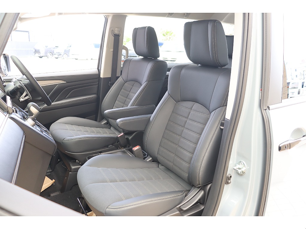 三菱 デリカD：5(48枚目)