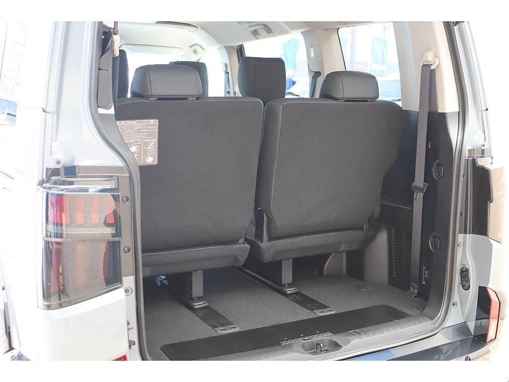 三菱 デリカD：5(51枚目)