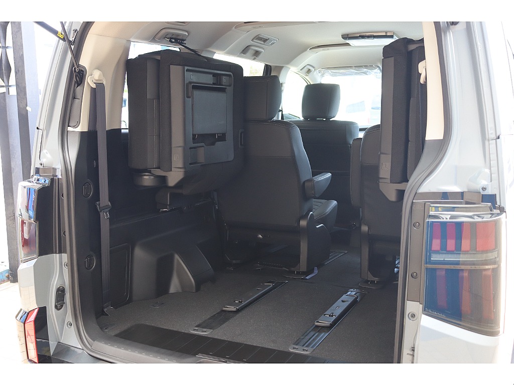 三菱 デリカD：5(52枚目)