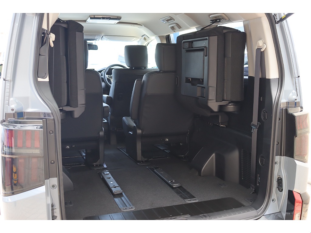 三菱 デリカD：5(53枚目)