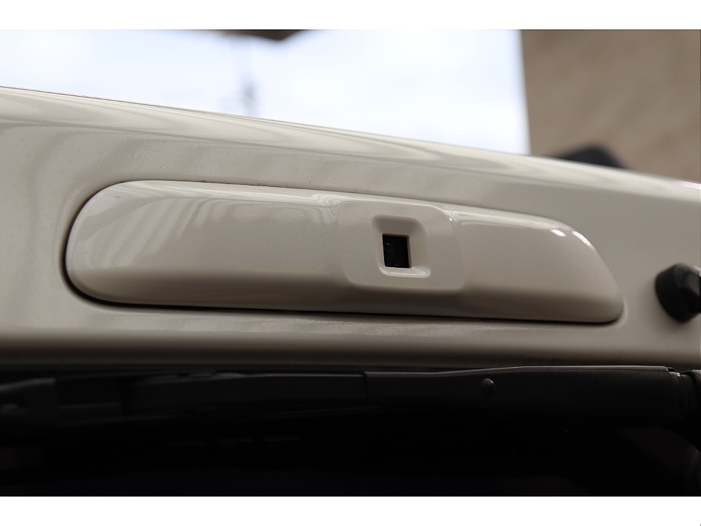 トヨタ ハイエースバン(49枚目)