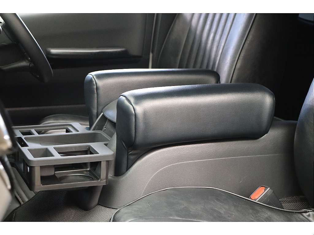 トヨタ ハイエースバン(47枚目)