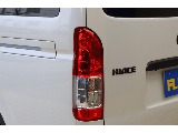 トヨタ ハイエースバン(52枚目)