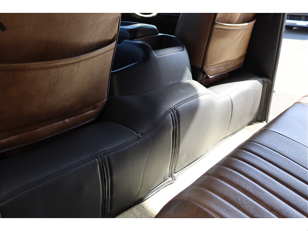 トヨタ ハイエースバン(55枚目)