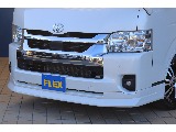 トヨタ ハイエース(41枚目)