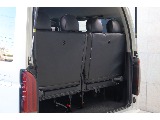 トヨタ ハイエース(45枚目)