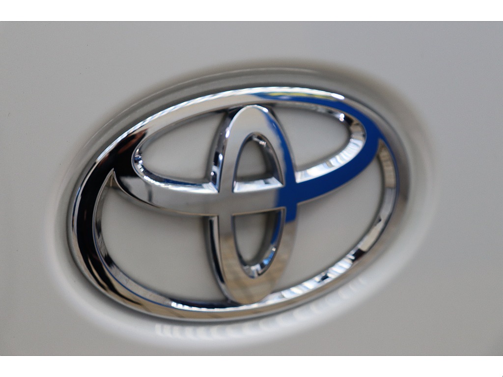 トヨタ ハイエース(47枚目)