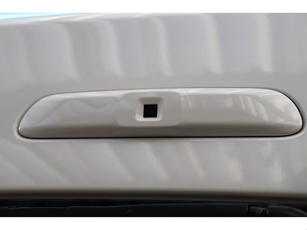 トヨタ ハイエース(51枚目)