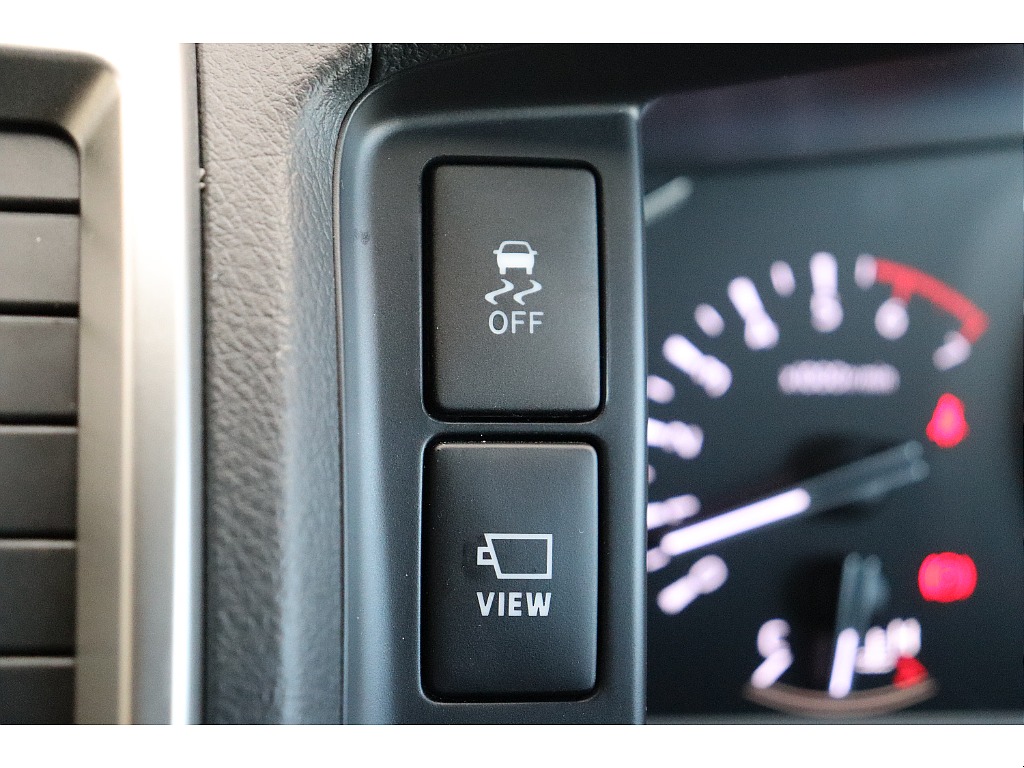 トヨタ ハイエース(52枚目)