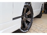 トヨタ ハイエース(45枚目)