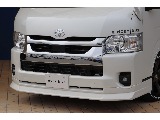 トヨタ ハイエース(46枚目)